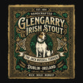 Vintage Stout Jack Russell Tee