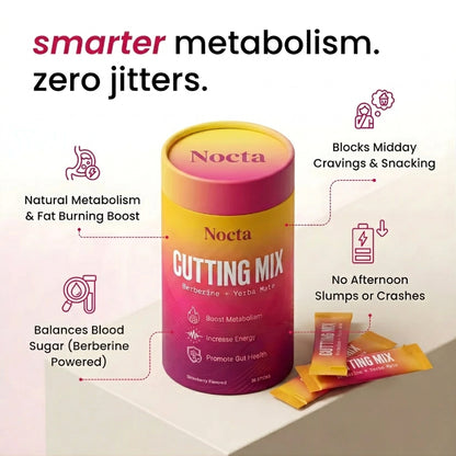 Nocta™ Cutting Drink Mix