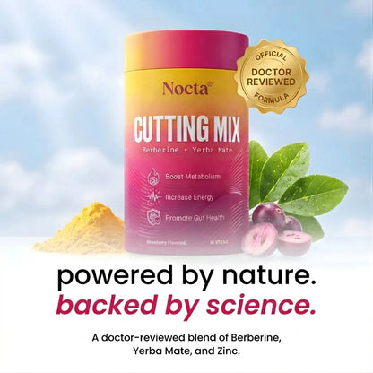 Nocta™ Cutting Drink Mix