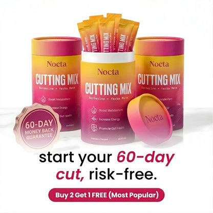 Nocta™ Cutting Drink Mix